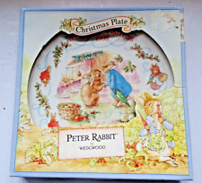 Wedgwood Beatrix Potter Peter