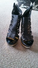 Size 5 shoes