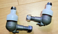 Bentley Arnage pair bottom lower ball joints Silver Seraph 1998 - 2009