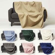 Super Soft Thick Quilted