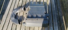 Fiat Punto Sporting Mk2 Airbox