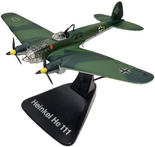 Heinkel 111 bombers of - heinkel,