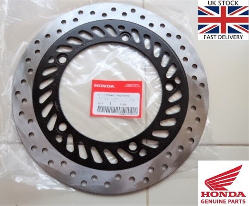 Honda cbr 125 brake - 125, r