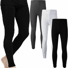 Long Johns Bottoms Thermal