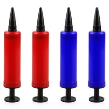 2PCS Balloon Hand Pump Manual