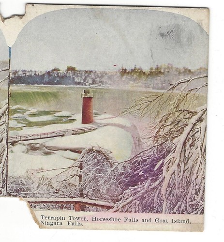 Terrapin tower horseshoe - terrapin,
