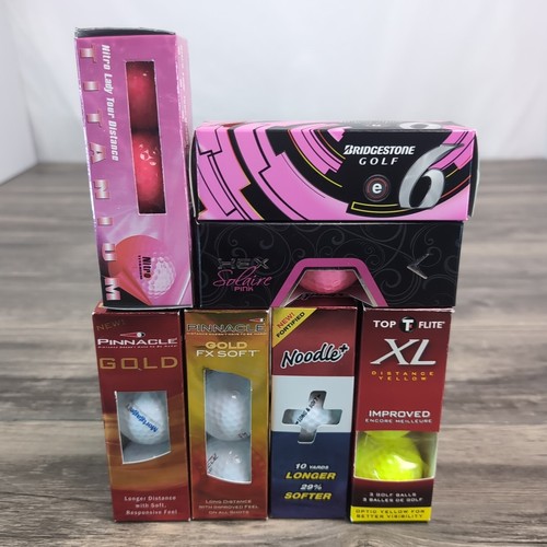 Golf balls callaway - balls,