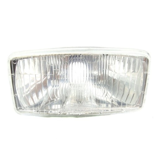 Vespa mk1 headlight - vespa,