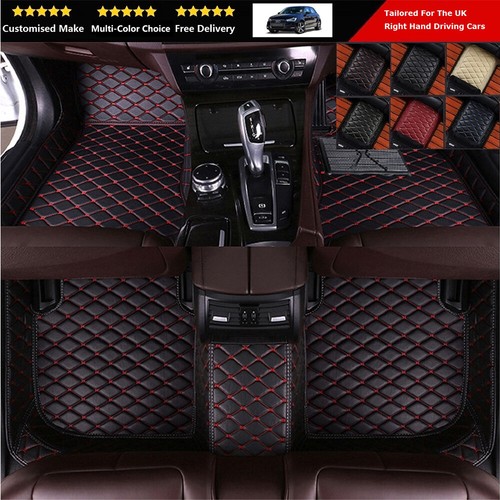 Luxury custom fit eeasy - luxury,