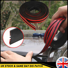 300CM T Shape Sunroof Rubber Seal Strip Trim Seal for Car SUV Windshield&sunroof