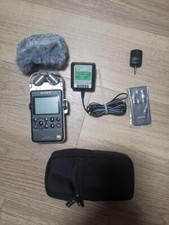 Sony Linear PCM Recorder D100