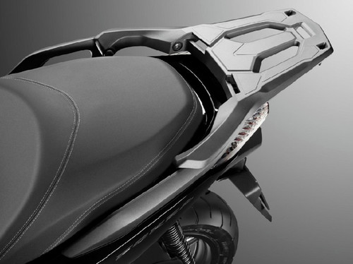 Honda forza 125 - forza, 35l