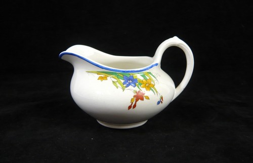 Vintage tams ware - vintage, floral