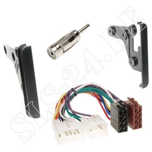 Car radio din - car, 2-din