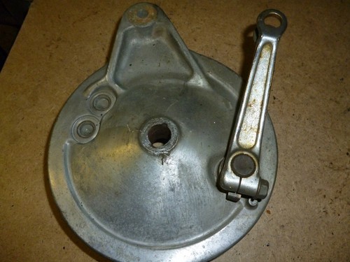 Honda 500 v 30 magna - v,