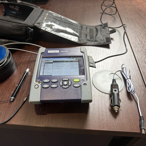 Viavi e138fa65 apc smart otdr - e138fa65-apc,