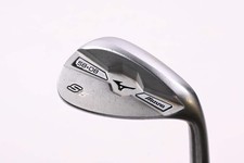 Mizuno S5 Lob Wedge / 58
