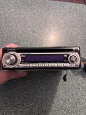 Kenwood KDC-W4031 CD Player