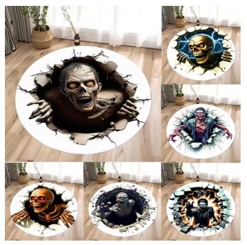 Halloween rug novelty - halloween,