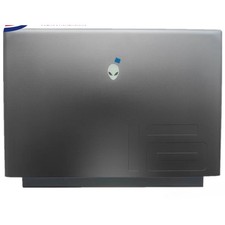 New For Dell Alienware 2023 m16 R1 Lcd Rear Cover Top Screen Case A Lid 0VJ9HD