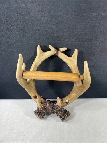 Cabin core faux antler - cabin,