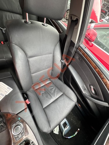 Bmw series business mk5 e60 - 5,