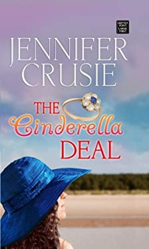 The cinderella deal library - the,