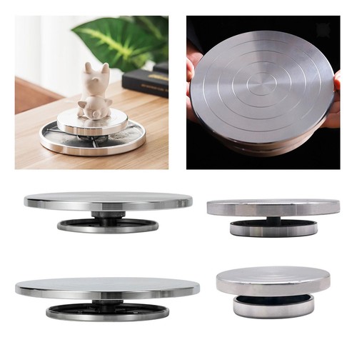 Sculpting wheel turntable - wheel,