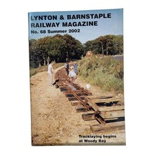 Lynton & Barnstaple Railway