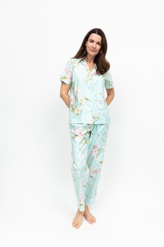 Nora rose cyberjammies - rose,