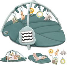 Baby Play Mat Tummy Time Mat