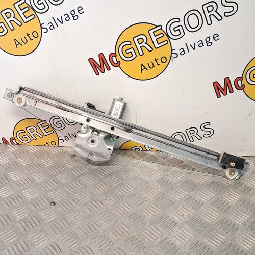 Renault trafic mk3 drivers - mk3,