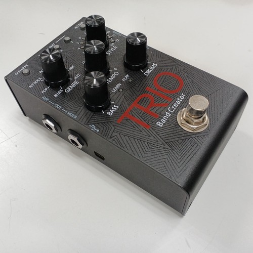 Digitech trio - digitech,
