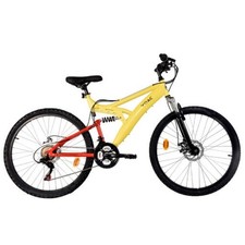 YOAC Mountain Bike 18 Dual