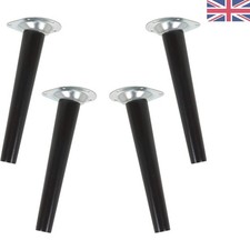 Durable black wooden furniture - durable,