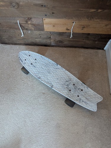 Globe bantam penny - globe, board
