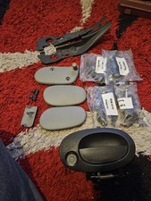 Renault Kangoo Parts Joblot 1