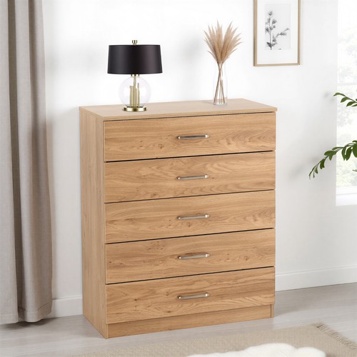 Dakota drawer chest - dakota, 5