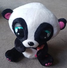 IMC Club Petz Panda Yo Yo Bear