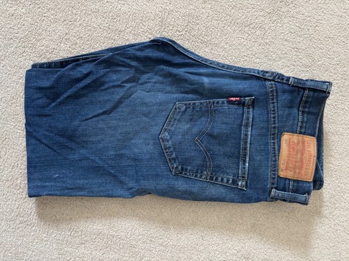 Mens levi jeans 511 - jeans, 32