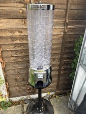 Tubz Sweet Tower Vending