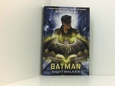 Batman: Nightwalker (DC Icons