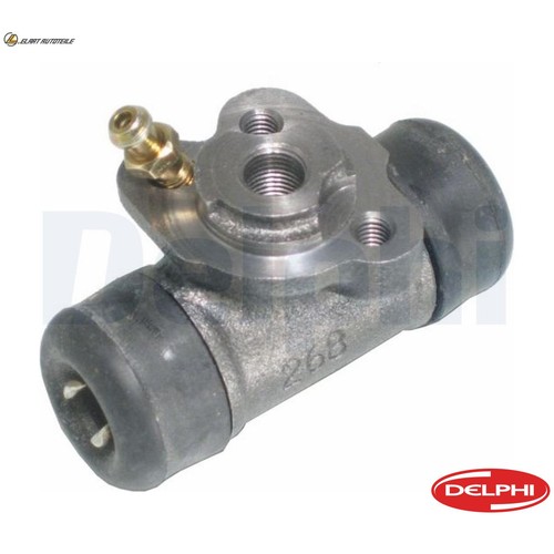Wheel brake cylinder - brake,