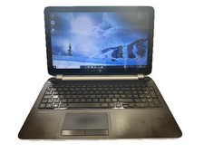 HP Pavilion 15-N090SA