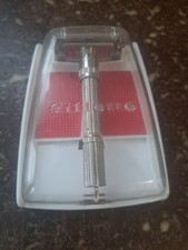 Vintage Gillette Slim