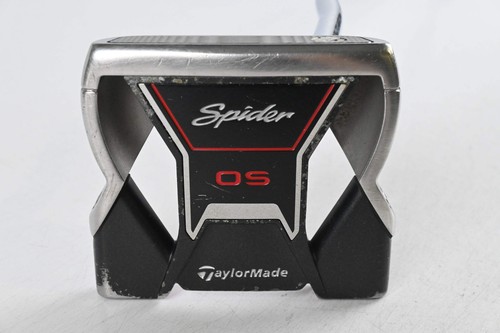 Taylormade spider putter - taylormade,