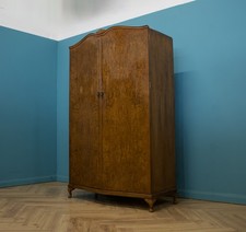 Vintage Art Deco Style Burr