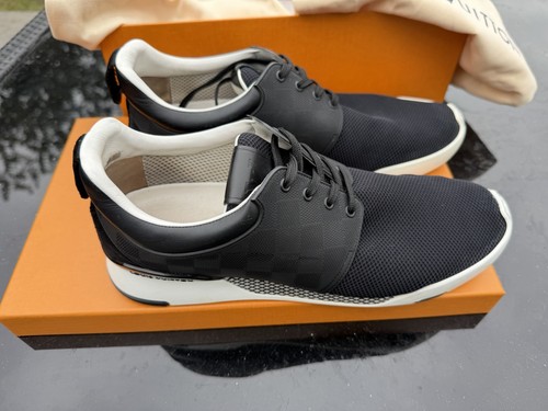 Louis vuitton shoe 8 - vuitton, 8.5