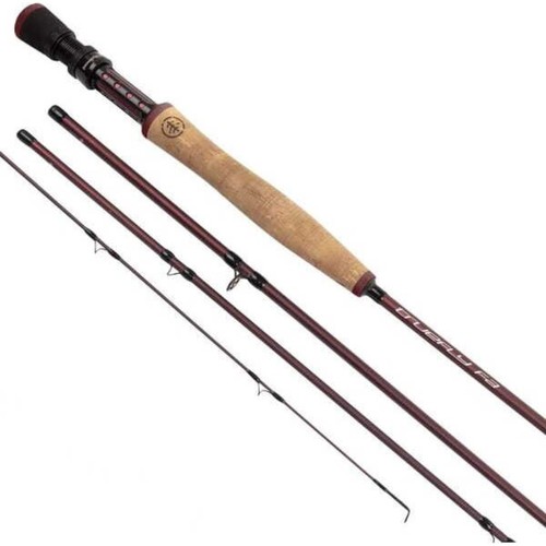 Wychwood fly rod truefly - wychwood,