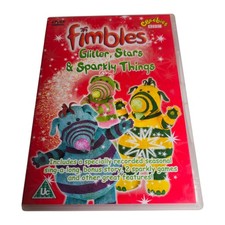 Fimbles Glitter Stars &